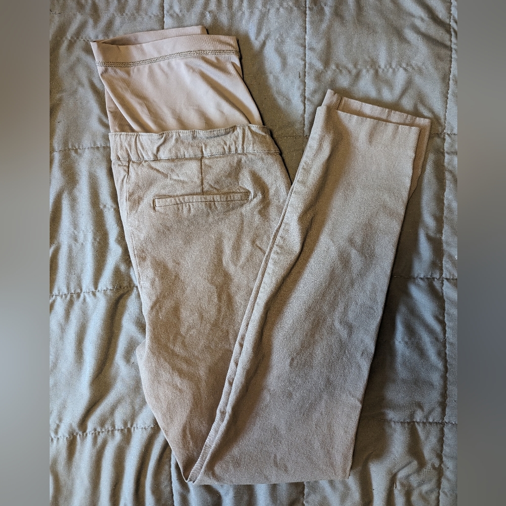 Maternity Dress Pants